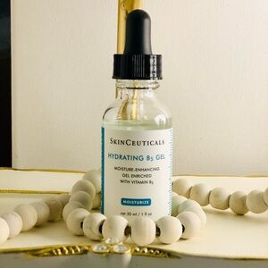 SkinCeuticals Hydrating B5 Gel with Black Dropper